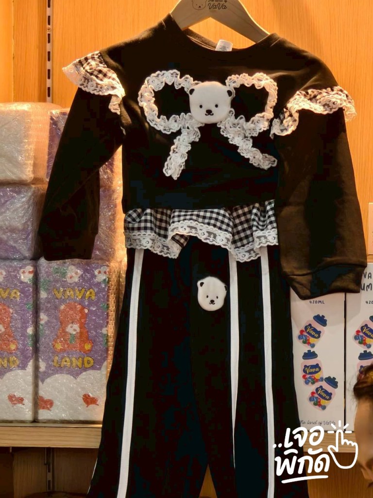 พาเดินงาน BBB 6-9 พ.ย. 2568 แฟร์สุดท้ายก่อนหมดปี 2025