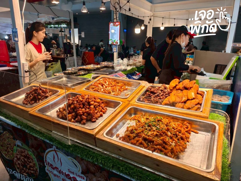 พาเดินงาน BBB 6-9 พ.ย. 2568 แฟร์สุดท้ายก่อนหมดปี 2025