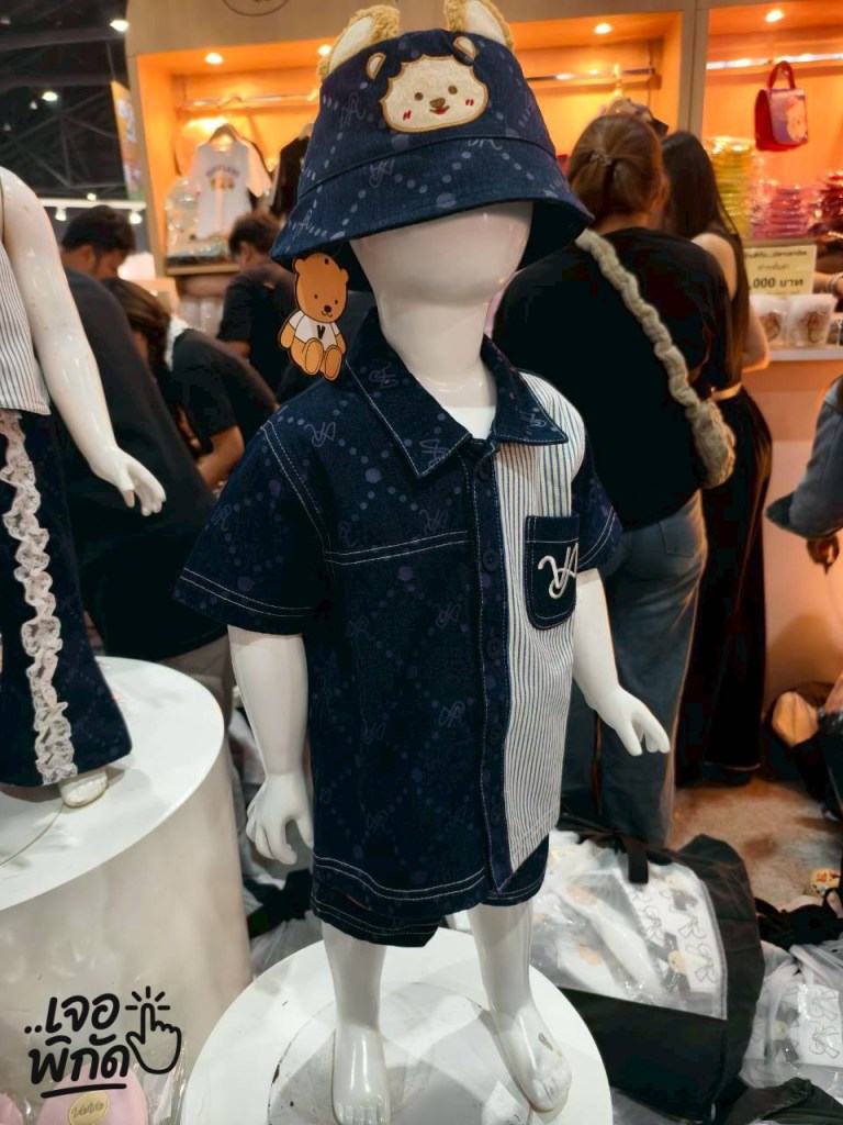 พาเดินงาน BBB 6-9 พ.ย. 2568 แฟร์สุดท้ายก่อนหมดปี 2025