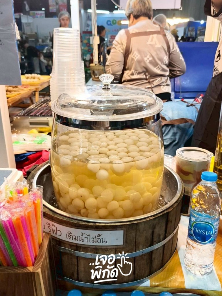 พาเดินงาน BBB 6-9 พ.ย. 2568 แฟร์สุดท้ายก่อนหมดปี 2025