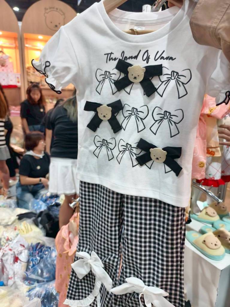 พาเดินงาน BBB 6-9 พ.ย. 2568 แฟร์สุดท้ายก่อนหมดปี 2025