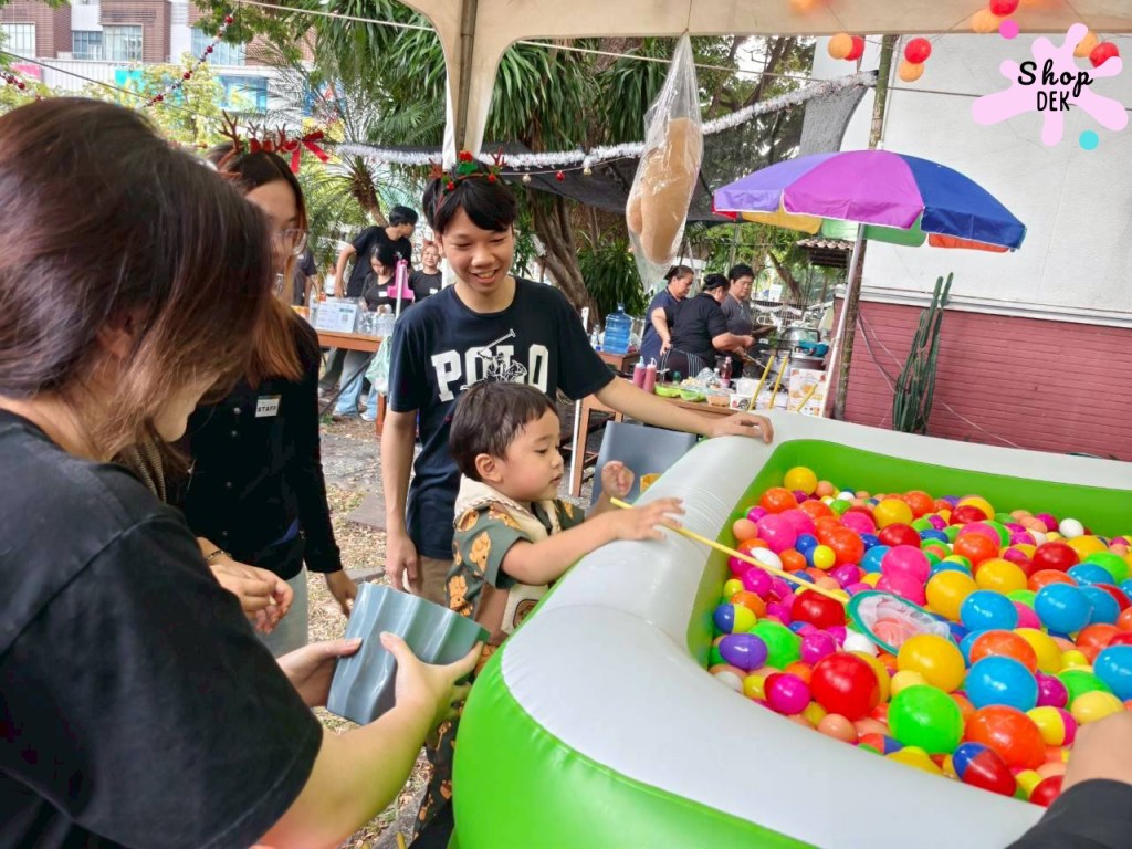 จุดประกายนักวิทยาศาสตร์รุ่นเยาว์ ที่พิพิธภัณฑ์ตอนกลางคืน คณะวิทยาศาสตร์ จุฬาฯ