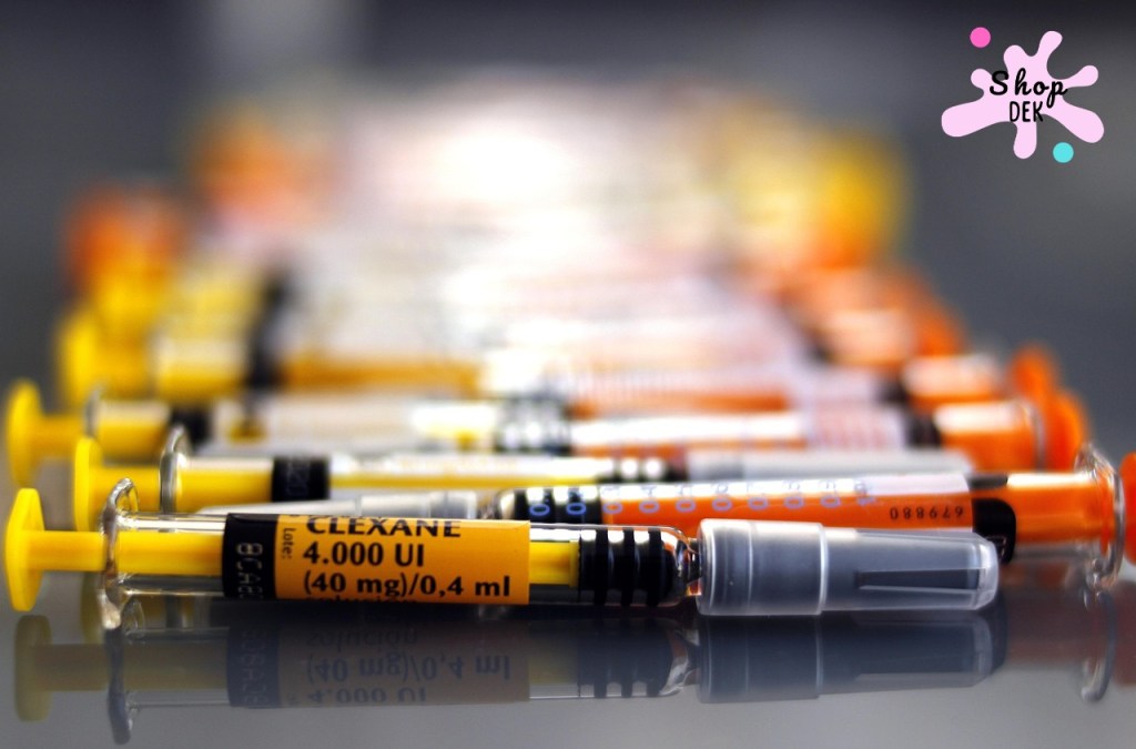 วัคซีนพื้นฐานของเด็กไทยมีอะไรบ้าง? ที่ฉีดฟรี