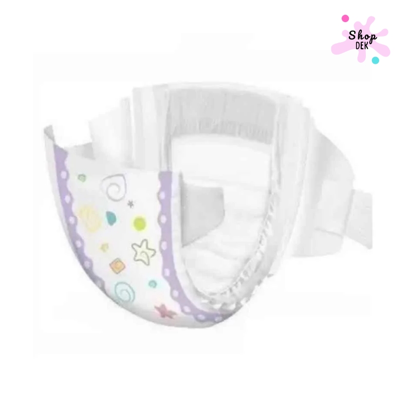 แพมเพิสไซส์ NB คืออะไร? คู่มือฉบับสมบูรณ์สำหรับคุณพ่อคุณแม่มือใหม่