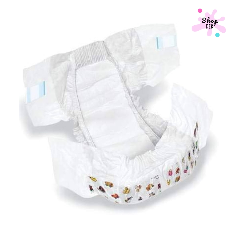 แพมเพิสไซส์ NB คืออะไร? คู่มือฉบับสมบูรณ์สำหรับคุณพ่อคุณแม่มือใหม่