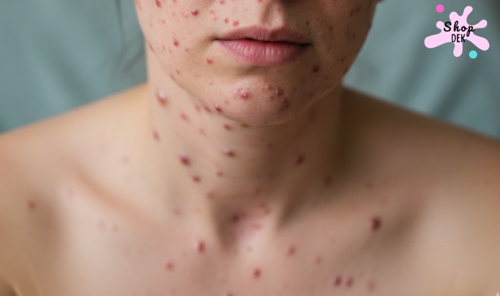 วัคซีนอีสุกอีใส ราคาเท่าไหร่? (อัปเดท&nbsp;2569)