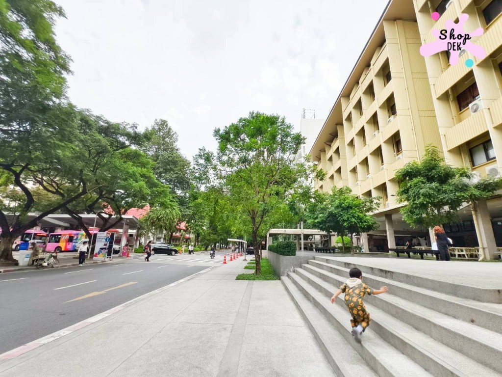 จุดประกายนักวิทยาศาสตร์รุ่นเยาว์ ที่พิพิธภัณฑ์ตอนกลางคืน คณะวิทยาศาสตร์ จุฬาฯ