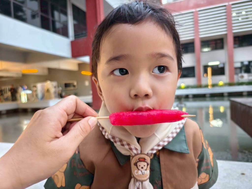 จุดประกายนักวิทยาศาสตร์รุ่นเยาว์ ที่พิพิธภัณฑ์ตอนกลางคืน คณะวิทยาศาสตร์ จุฬาฯ