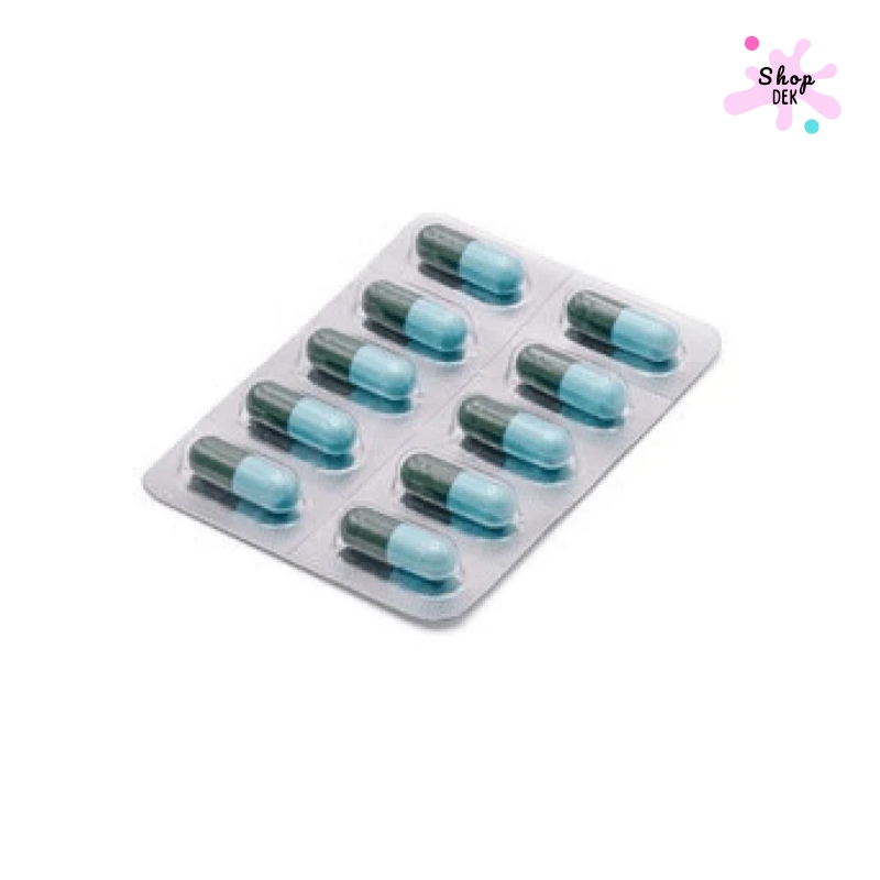 เจาะลึกยา Amoxicillin สรรพคุณ วิธีใช้ และข้อควรระวังที่คุณต้องรู้