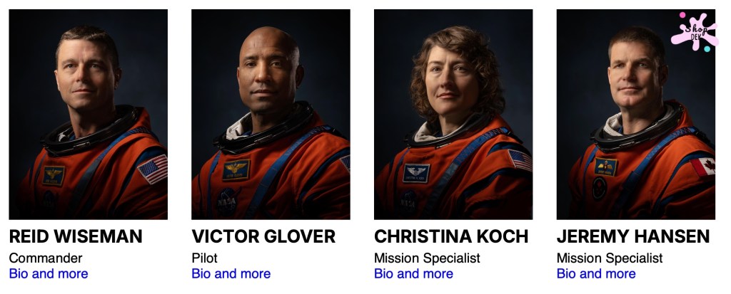 โค้งสุดท้าย! วิธีส่งชื่อไปดวงจันทร์กับ NASA ภารกิจ Artemis II ฟรี (หมดเขต 21 ม.ค. 69)