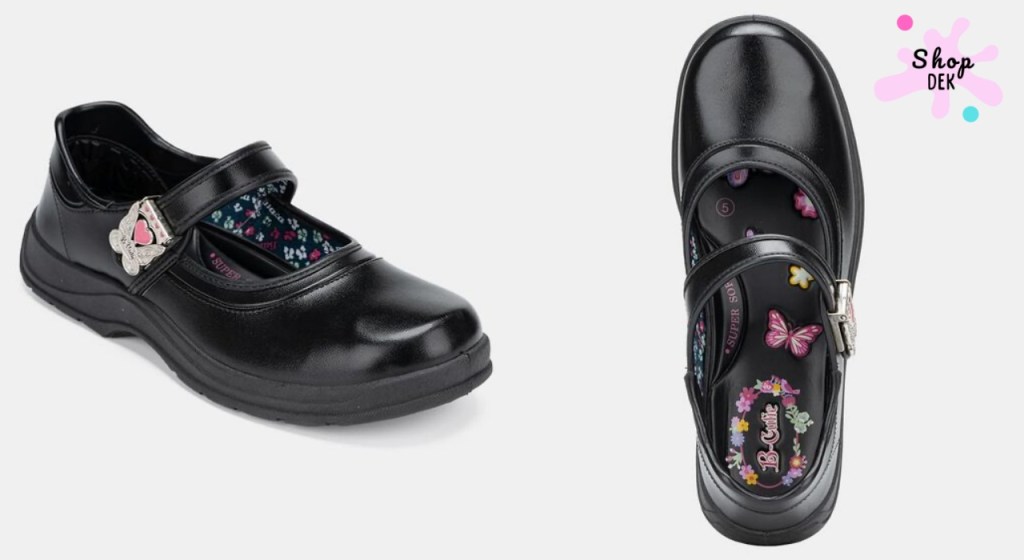 7 รองเท้านักเรียนหญิงยี่ห้อไหนดี 2026 