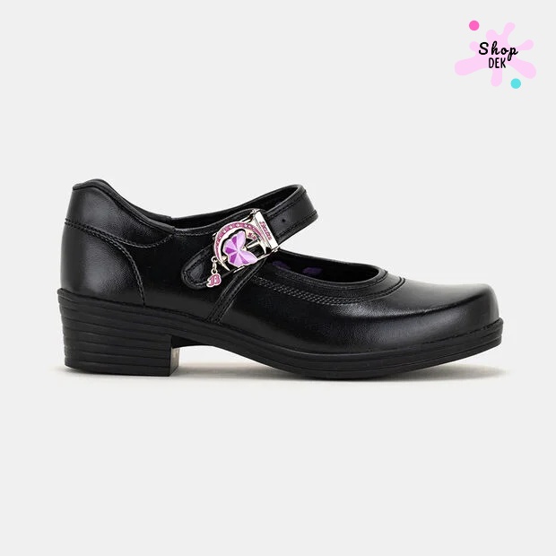 รองเท้านักเรียนหญิง ยี่ห้อ Bata