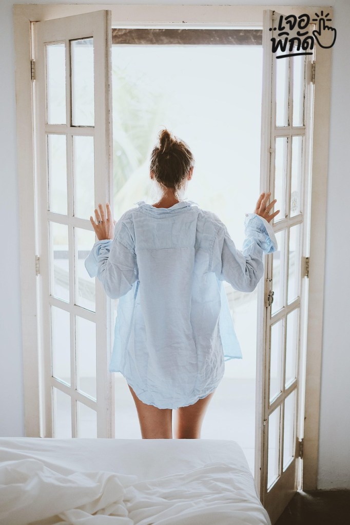 วิธีแก้อาการนอน กรน ด้วยตัวเอง อัปเดต 2026 สัญญาณอันตรายแบบไหนที่ต้องผ่าตัด?