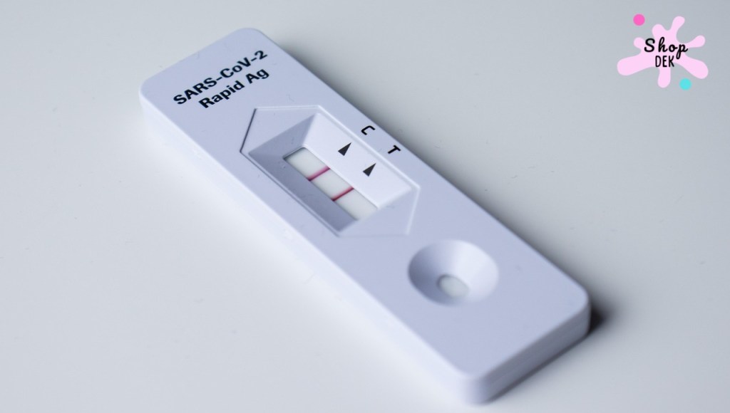 10 อันดับชุดตรวจ ATK ปี 2026