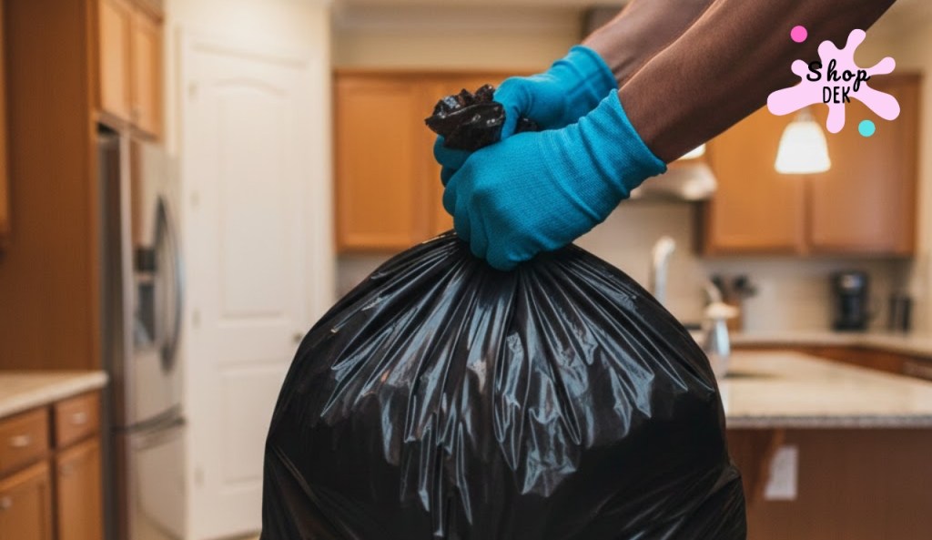 10 อันดับถุงขยะหนาพิเศษ เหนียวสะใจปี&nbsp;2026