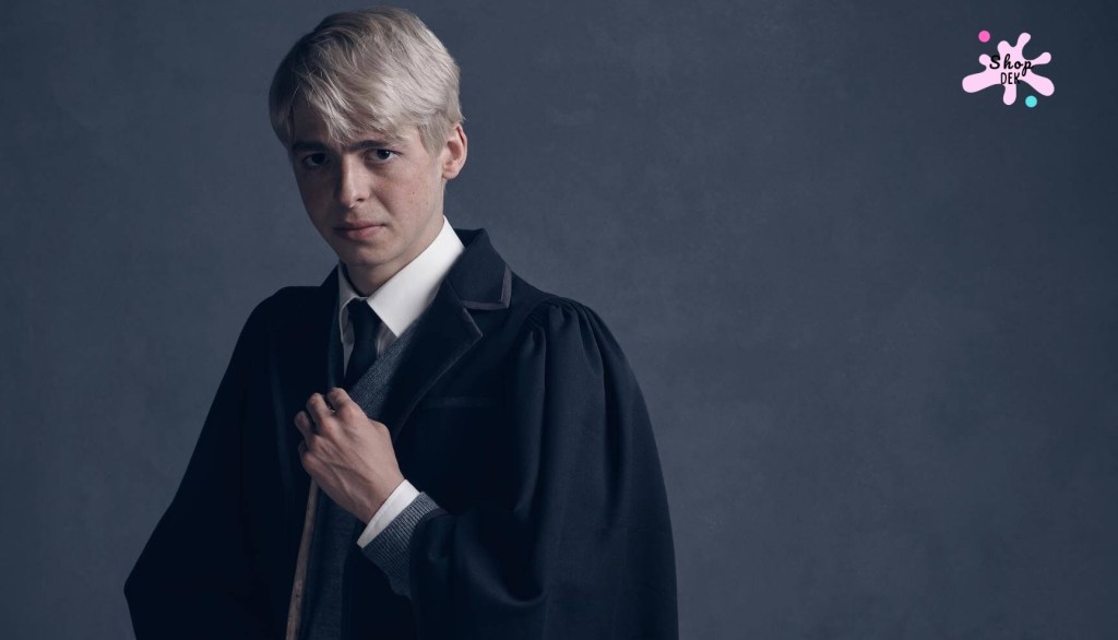 10 ตัวละครใน Harry Potter ที่ขี้ขลาดที่สุด