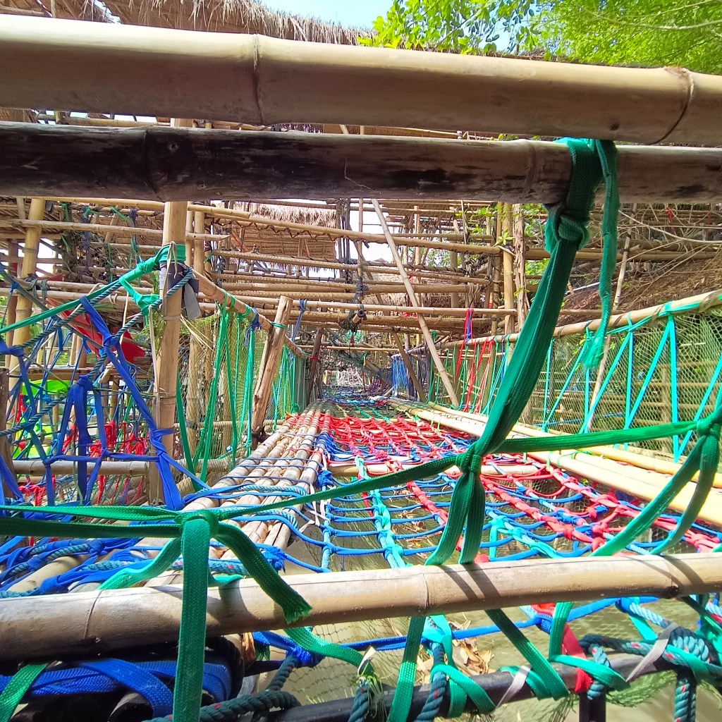 รีวิว บางใหญ่อิงลิชวิลเลจ (Bangui English Village)