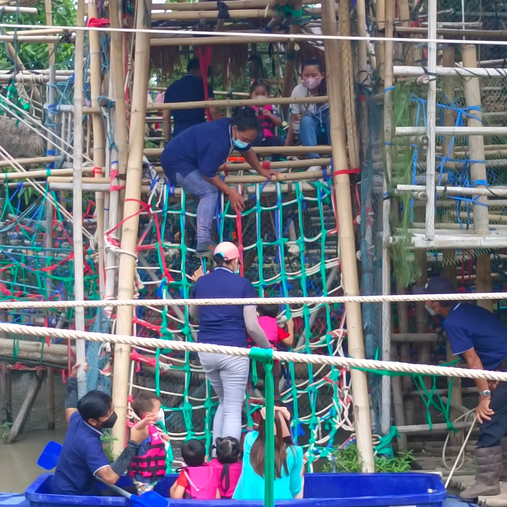 รีวิว บางใหญ่อิงลิชวิลเลจ (Bangui English Village)