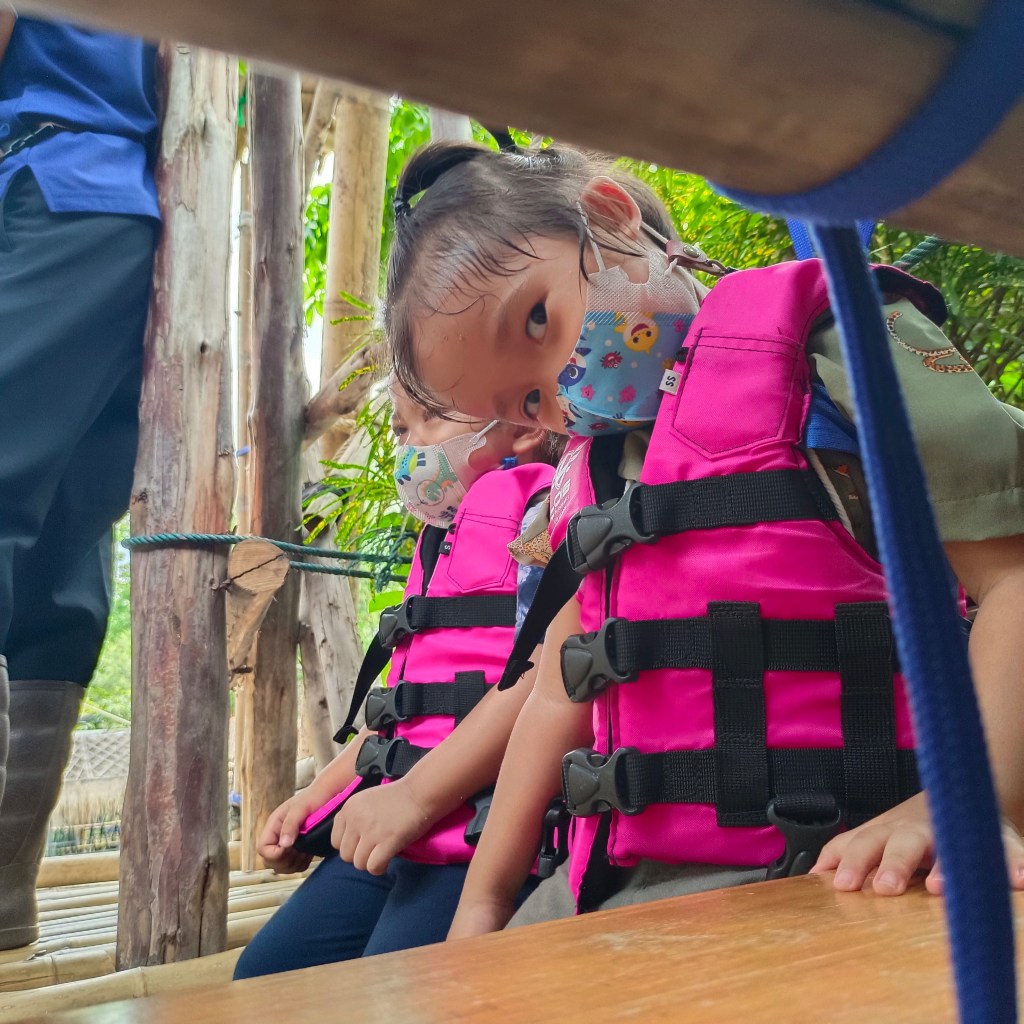 รีวิว บางใหญ่อิงลิชวิลเลจ (Bangui English Village)