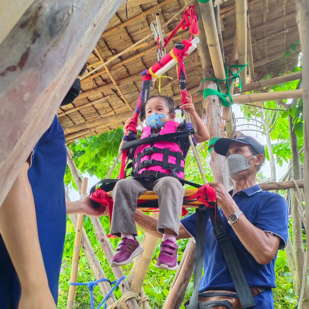 รีวิว บางใหญ่อิงลิชวิลเลจ (Bangui English Village)