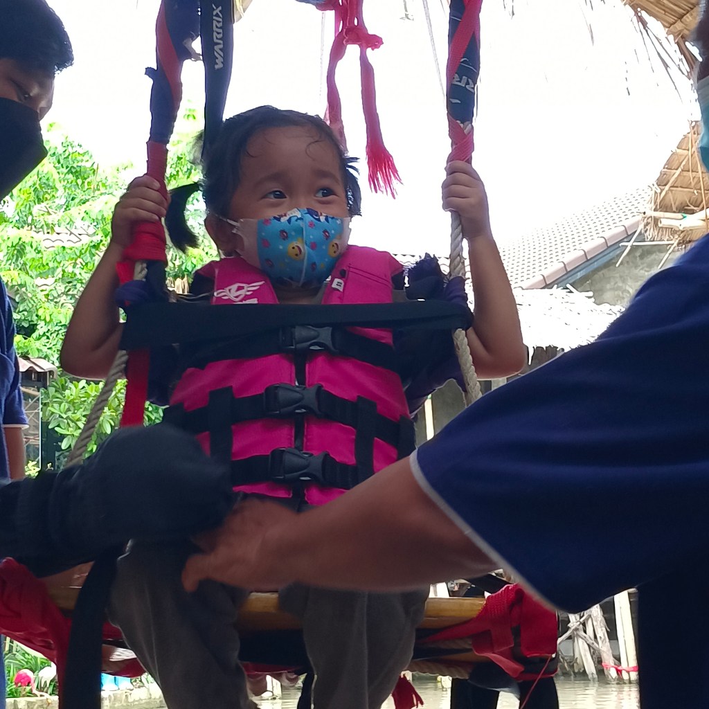 รีวิว บางใหญ่อิงลิชวิลเลจ (Bangui English Village)