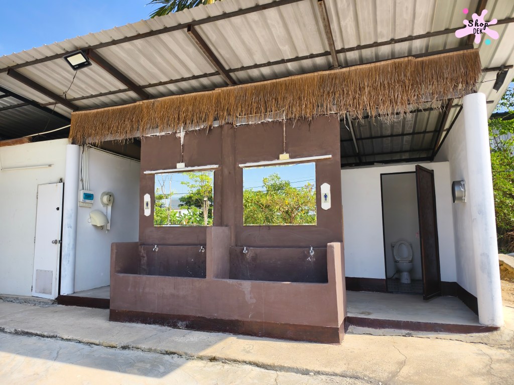 รีวิวฟาร์มลุงอ้วน