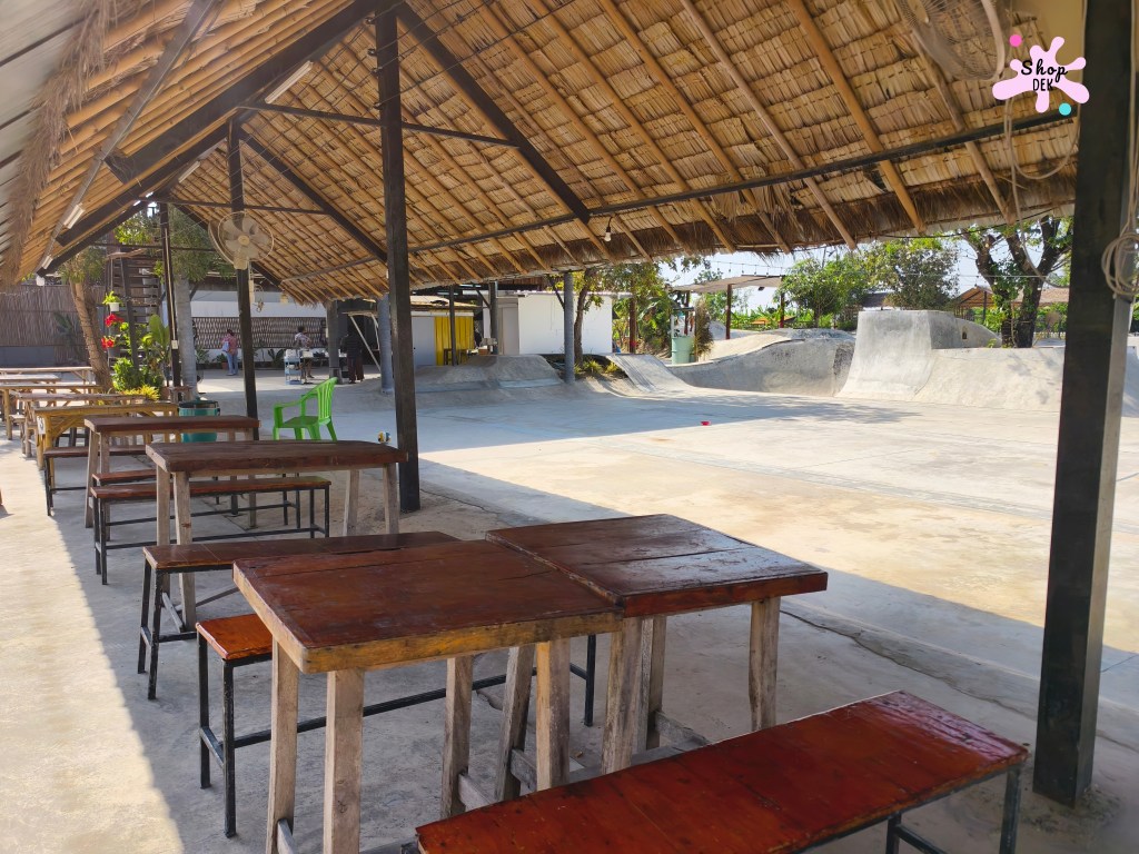 รีวิวฟาร์มลุงอ้วน