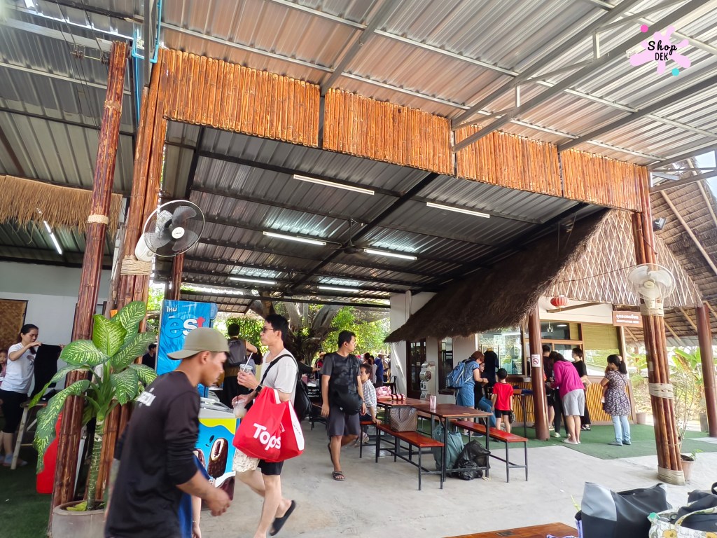 รีวิวฟาร์มลุงอ้วน