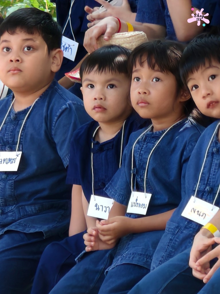 รีวิวฟาร์มลุงอ้วน