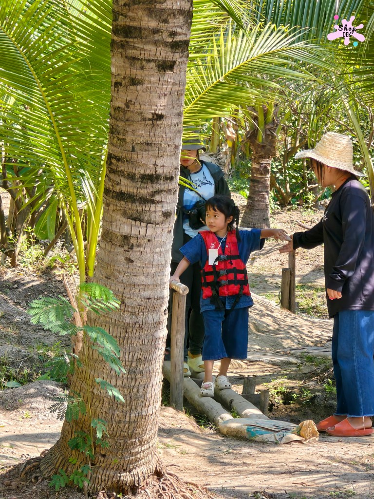 รีวิวฟาร์มลุงอ้วน