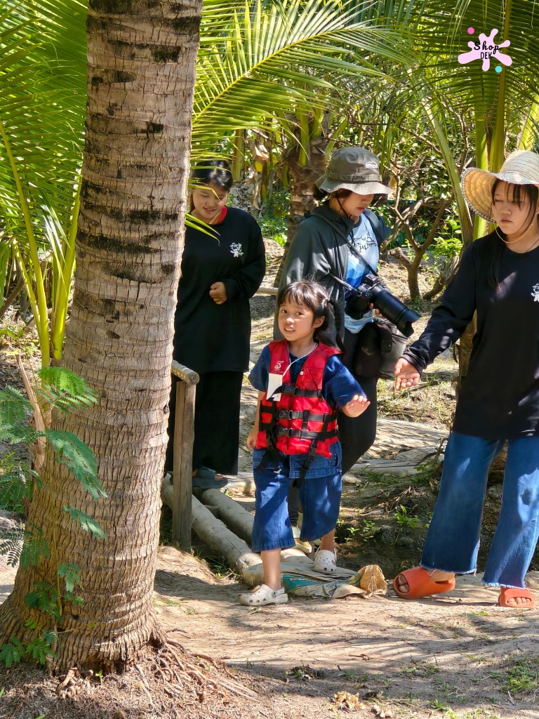 รีวิวฟาร์มลุงอ้วน