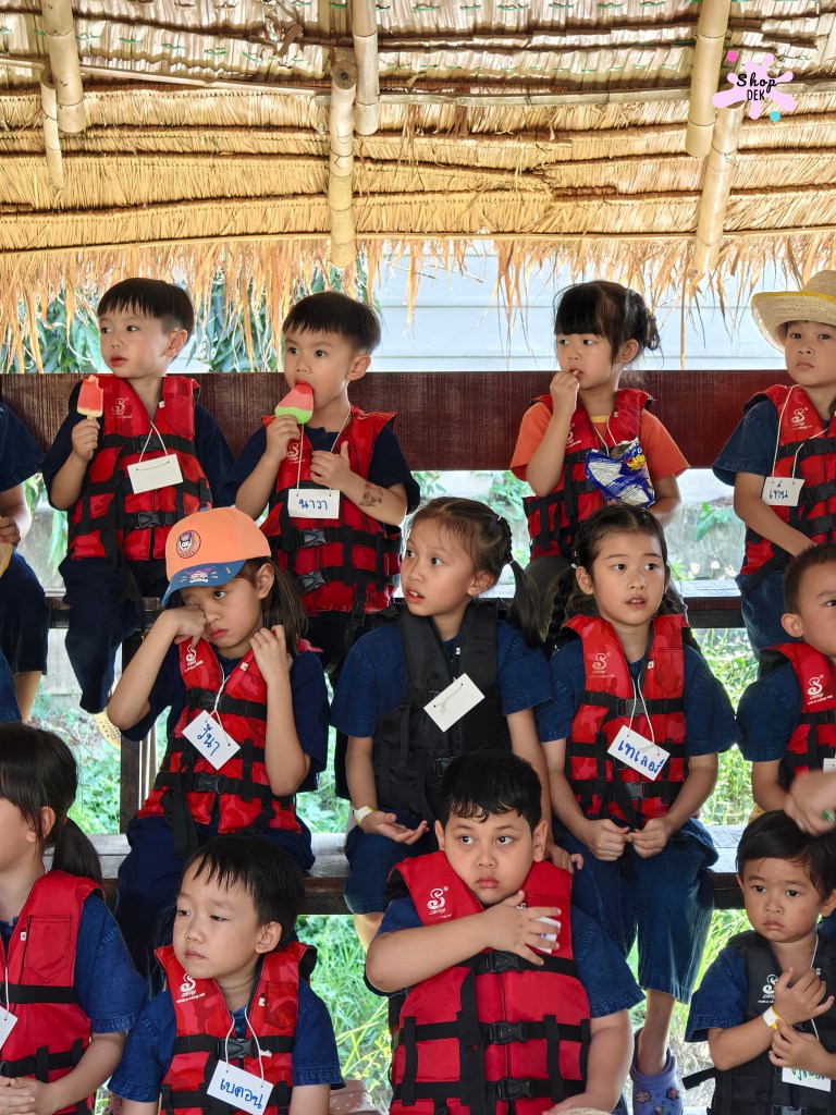 รีวิวฟาร์มลุงอ้วน