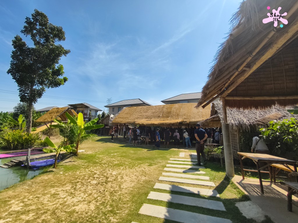 รีวิวฟาร์มลุงอ้วน