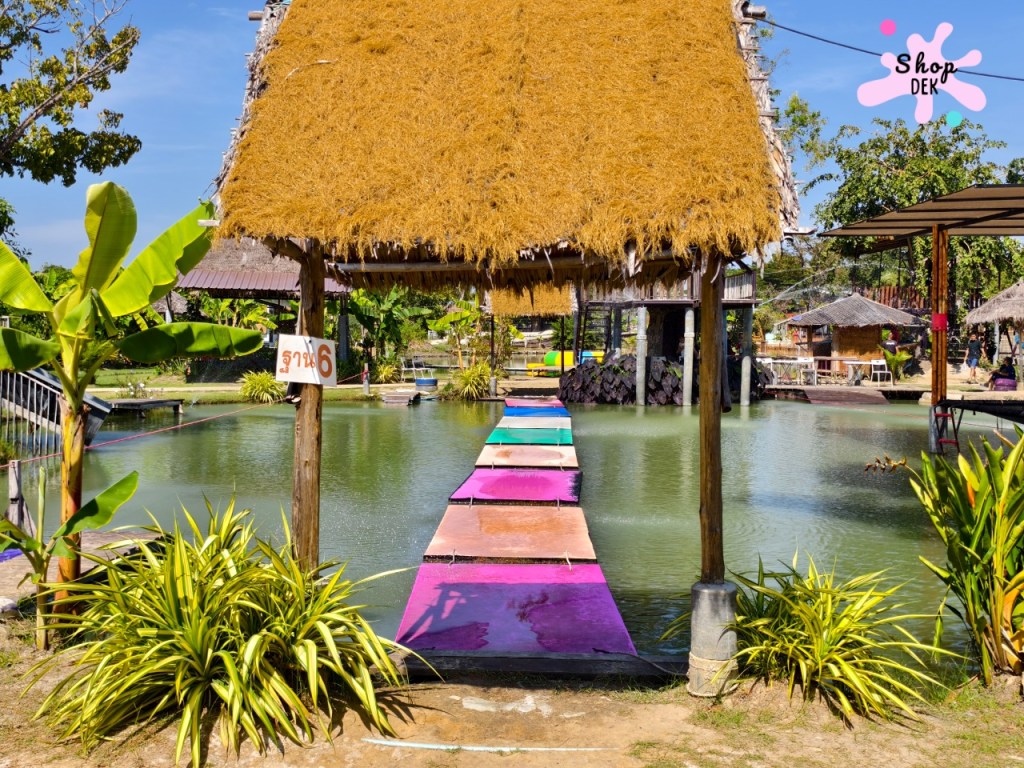 รีวิวฟาร์มลุงอ้วน