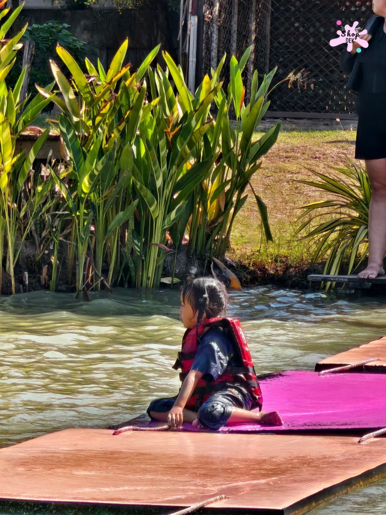 รีวิวฟาร์มลุงอ้วน