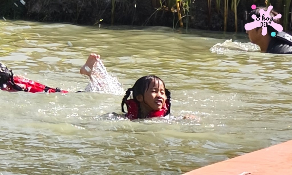 รีวิวฟาร์มลุงอ้วน