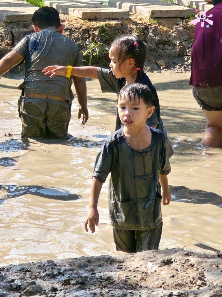 รีวิวฟาร์มลุงอ้วน