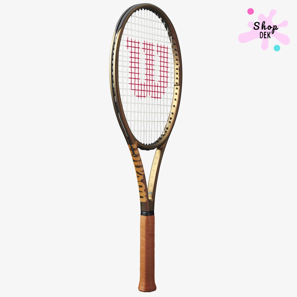 ไม้เทนนิส Wilson Pro Staff 97 V14