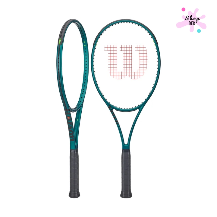 ไม้เทนนิส Wilson Blade 98 (V9)