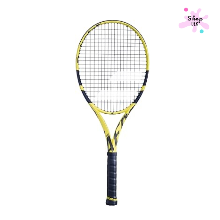 ไม้เทนนิส Babolat Pure Aero (The Spin Machine)