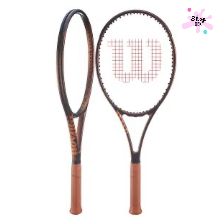 ไม้เทนนิส Wilson Pro Staff 97 V14