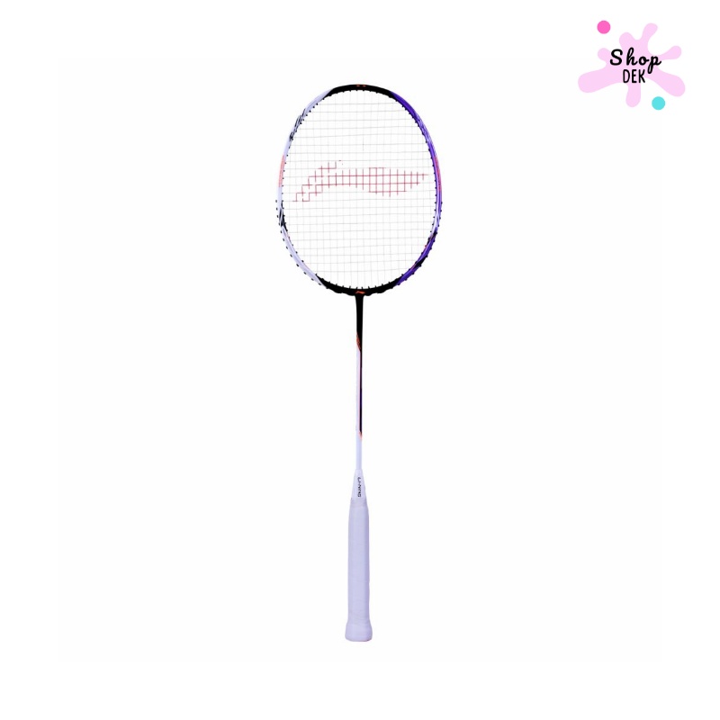 ไม้แบดมินตันระดับท็อปสำหรับมืออาชีพ Li-Ning Halbertec 8000