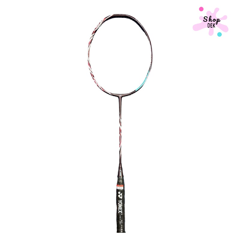 ไม้แบดมินตันระดับท็อปสำหรับมืออาชีพ Yonex Astrox 100 ZZ