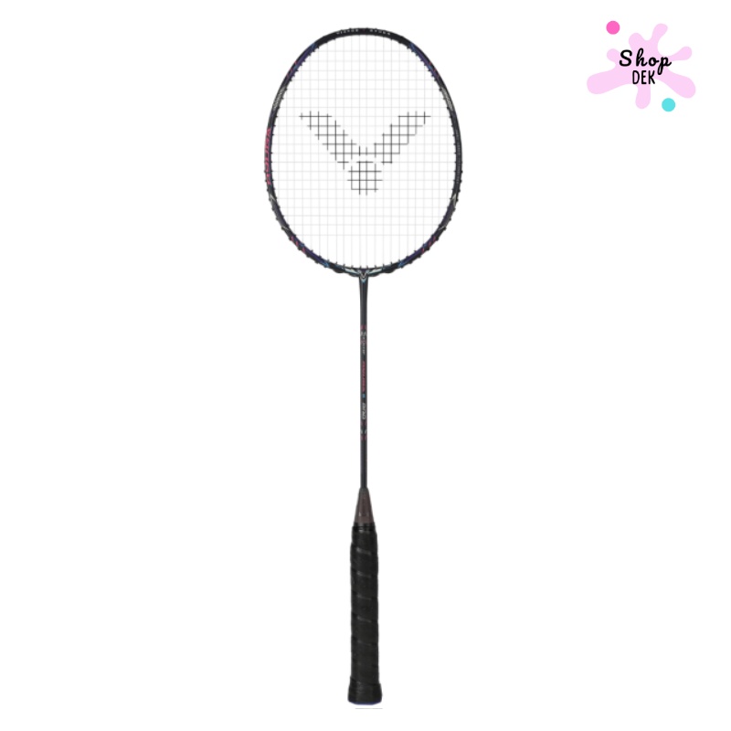 ไม้แบดมินตันระดับท็อปสำหรับมืออาชีพ Victor Thruster Ryuga II