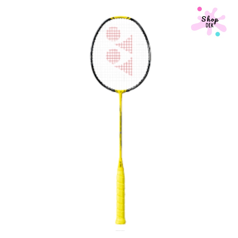 ไม้แบดมินตันระดับท็อปสำหรับมืออาชีพ Yonex Nanoflare 1000 Z