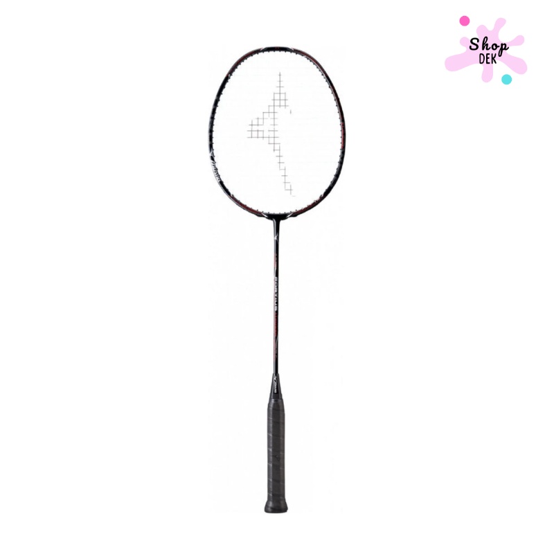 ไม้แบดมินตันระดับท็อปสำหรับมืออาชีพ Mizuno Fortius 11 Power