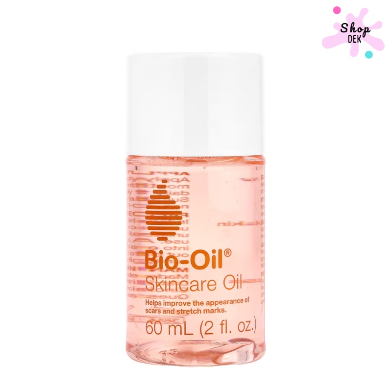 ครีมทาท้องลาย ยี่ห้อ Bio-Oil Skincare Oil – ออยล์อเนกประสงค์ที่แม่ทุกคนต้องพกติดบ้าน