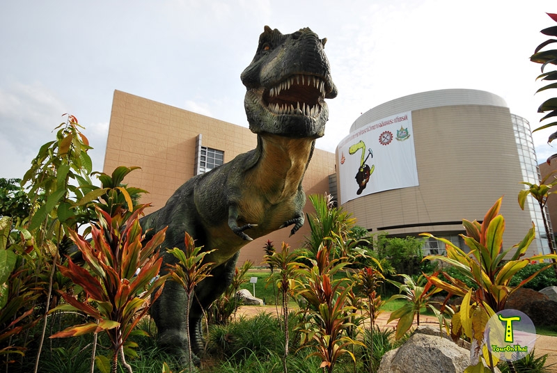 พิพิธภัณฑสถานแห่งชาติธรณีวิทยาเฉลิมพระเกียรติ (ปทุมธานี)