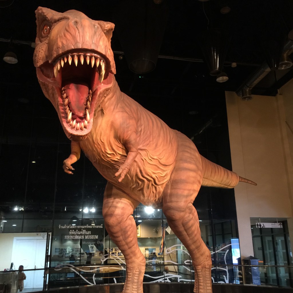 พิพิธภัณฑ์สิรินธร (กาฬสินธุ์)