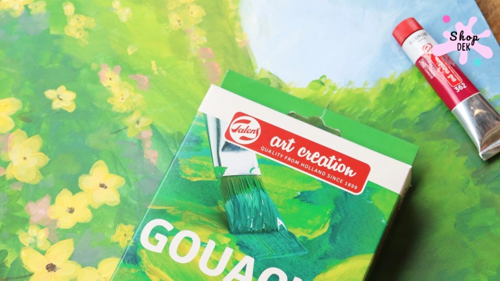 Sennelier (ก่อตั้งปี ค.ศ. 1887)